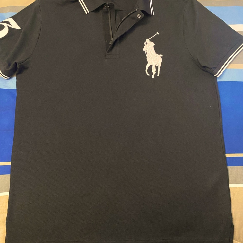 Polo Ralph Lauren Shirt